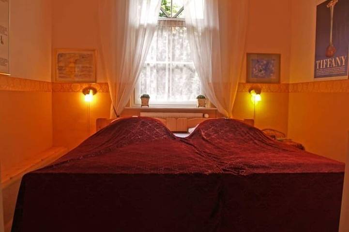 Ferienwohnung für 2 Personen, mit Garten und Terrasse in Buxtehude - 3