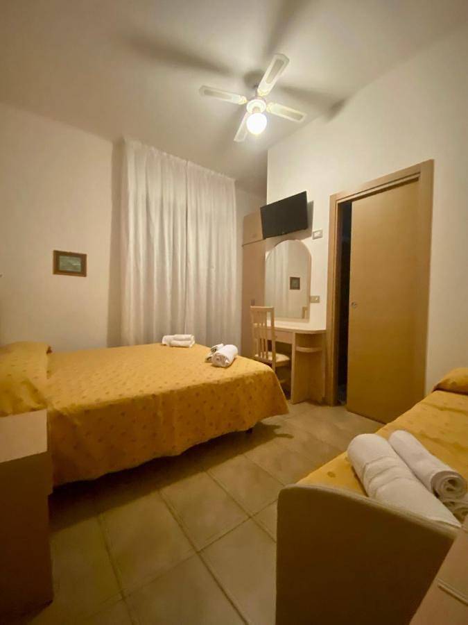 Hotel Da Mimmo in Igea Marina, Bellaria-Igea Marina (Italia)