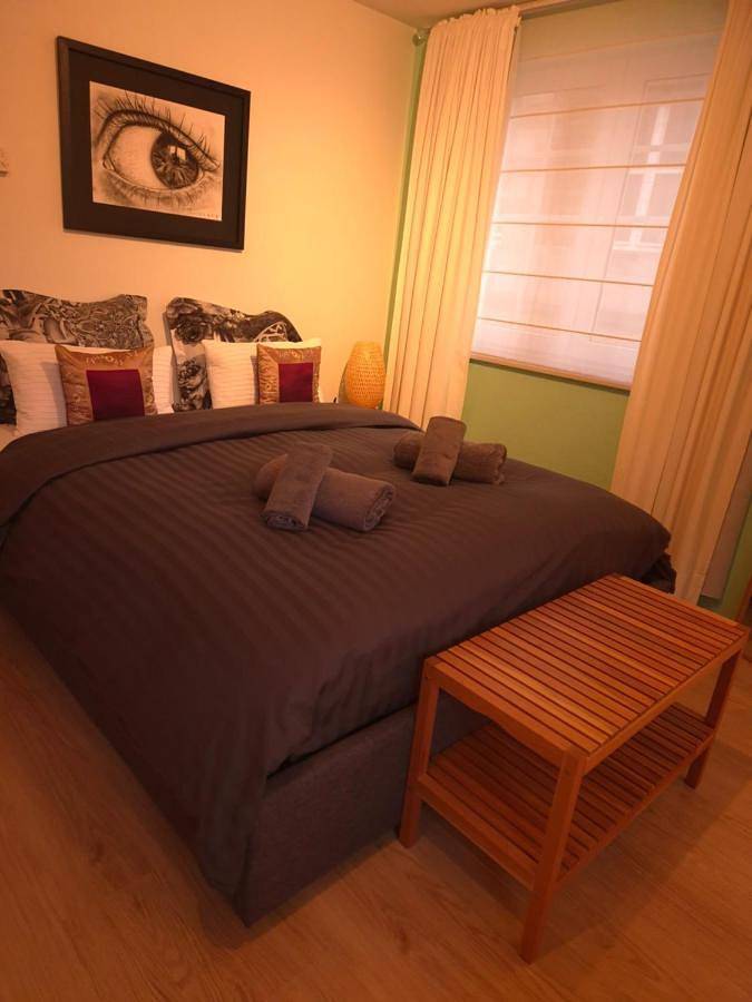 Chambre d’hôte pour 2 personnes à Spa - 3