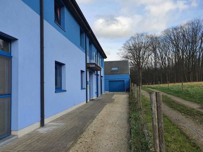 Hôtel pour 2 personnes, avec vue et jardin, animaux acceptés à Herselt - 4