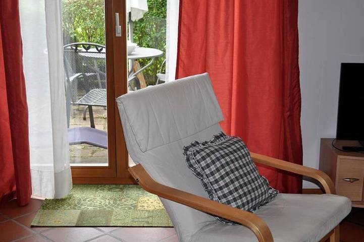 Ferienwohnung für 2 Personen, mit Garten in Schweigen-Rechtenbach - 4