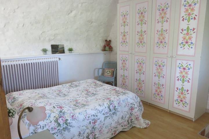 Gîte pour 4 personnes à Lurs - 2