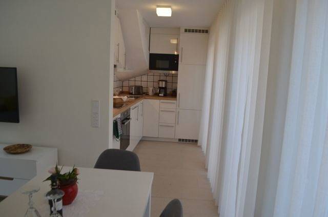 Ferienhaus für 4 Personen in Steinfurt - 4