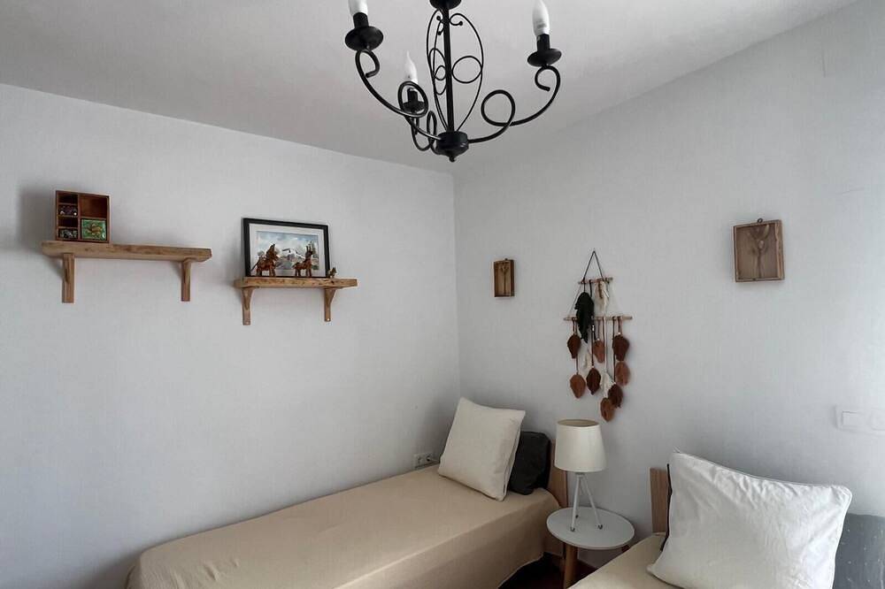 El Oasis de Periana in Periana, Provincia de Málaga