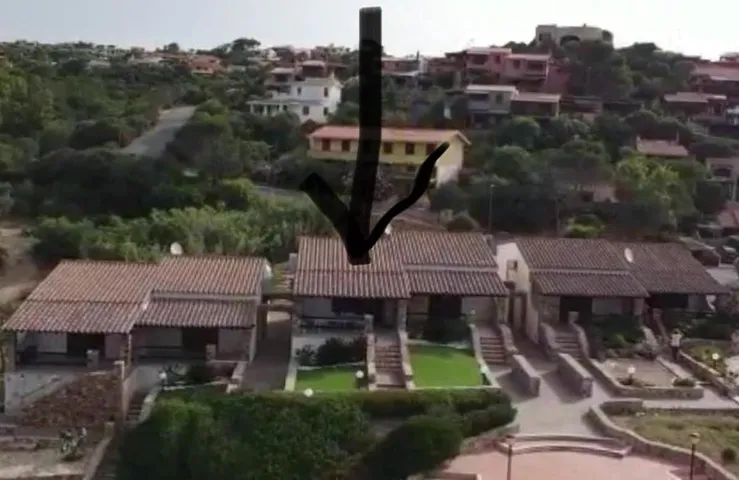 Casa de vacaciones para 4 personas, con jardín y vistas - 1