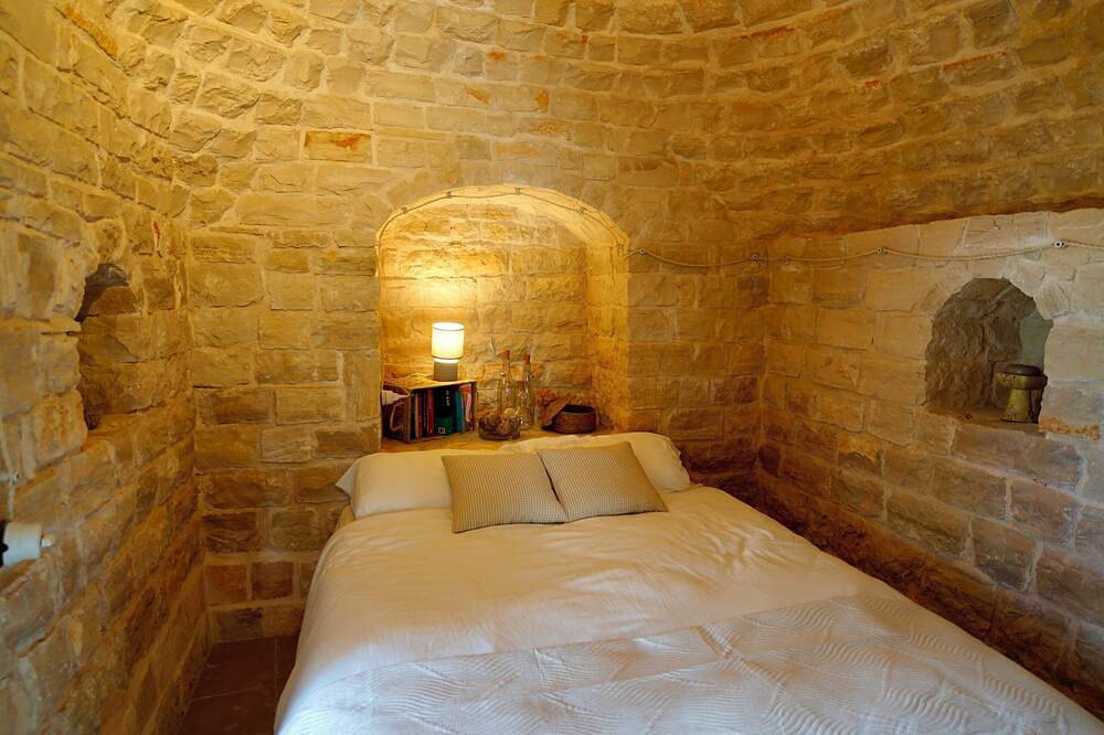 Trulli Hansel & Gretel in Comune di Alberobello, Provincia di Bari