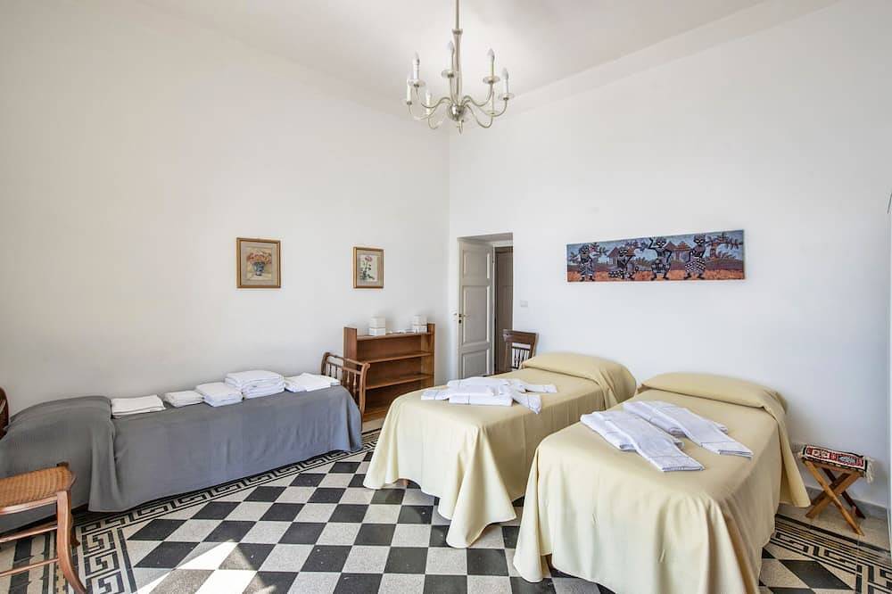 Schöne Villa mit herrlicher Terrasse mit Meerblick in Conca dei Marini, Amalfiküste