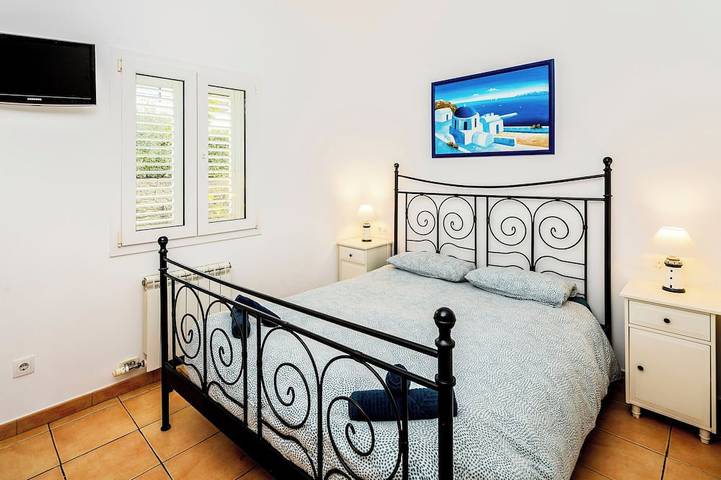 Appartamento intero, Precioso Apartamento en Cadaques con Esplendidas Vistas Al Mar y Wifi in Cadaques, Parco naturale del Capo di Creus
