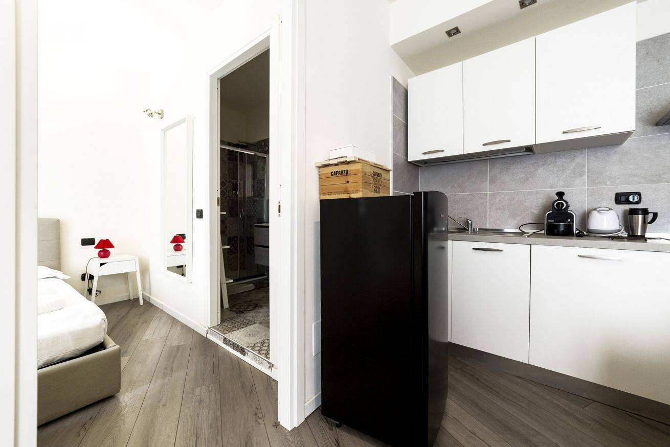 Entire apartment, Comfortable Apt, 1km from M3 Affori and Railway! in Milan, Milan Province