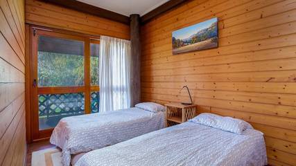 Holiday Home for 10 People in Rainbow Beach, Queensland, Photo 3