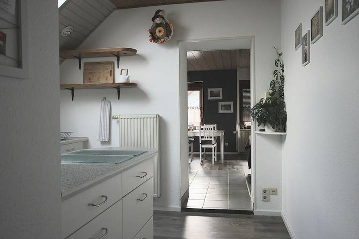 Ferienwohnung für 4 Personen - 1