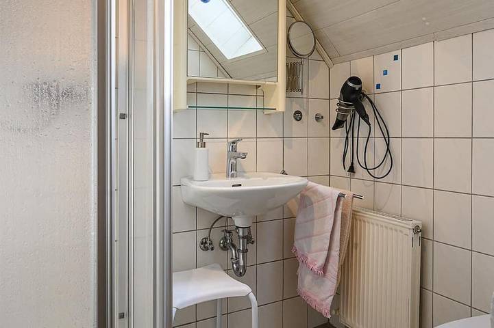 B&B für 2 Personen in der Eifel - 4