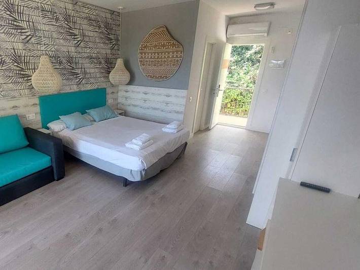 Camping für 2 Personen, mit Kinderpool an der Costa Dorada - 2