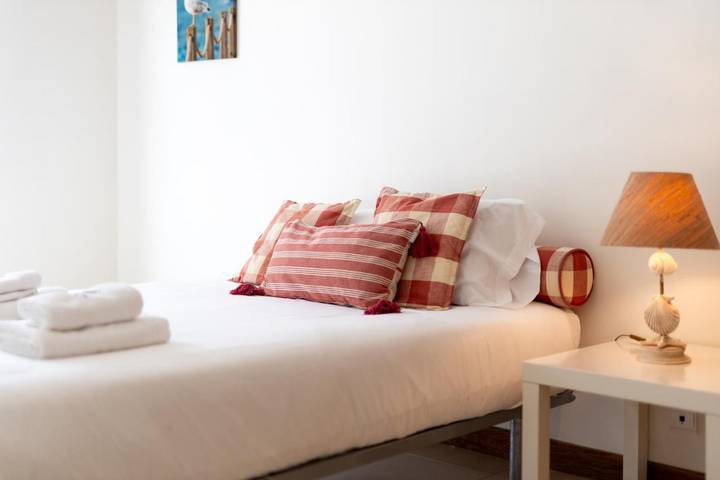 Gîte pour 4 personnes à Baleal - 4