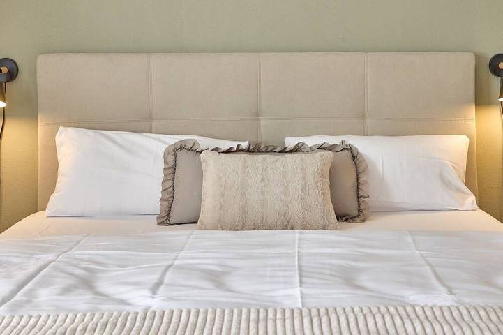 Villa für 9 Personen, mit Terrasse und Garten, mit Haustier an der Mosel - 4