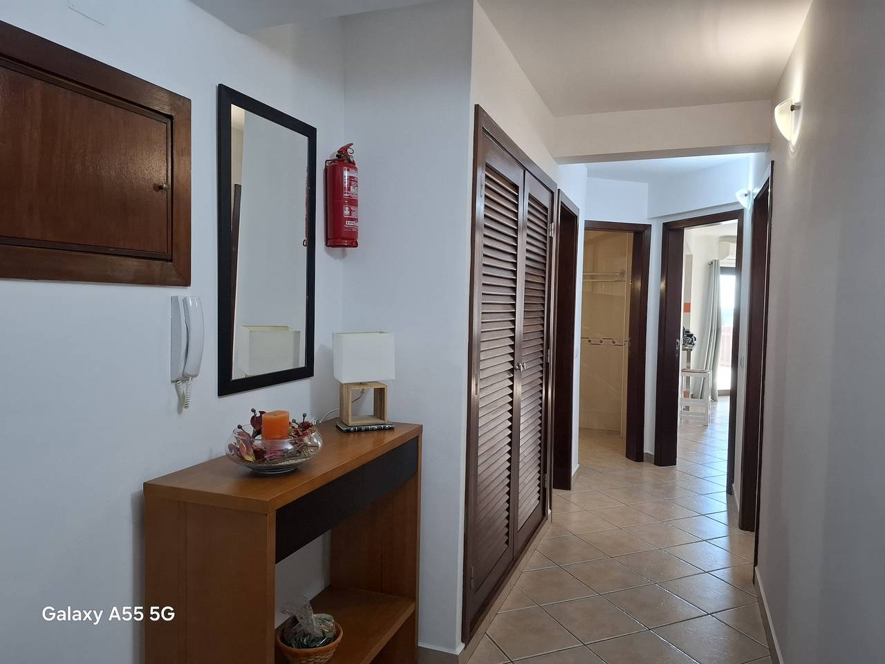 Apartamento inteiro, T2 Porto Marina, a 4 min. Marina Vilamoura in Vilamoura, Quarteira