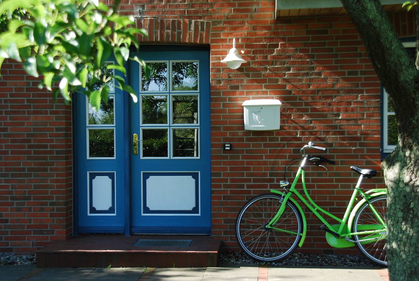 Ganze Ferienwohnung, Föhrzeit in Wrixum, Föhr