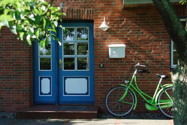 Ferienwohnung für 2 Personen in Wrixum