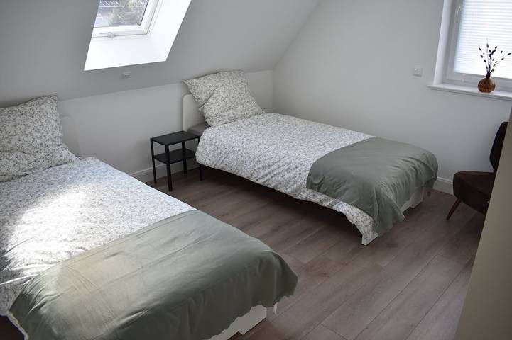 Ganze Wohnung, Schöne Ferienwohnung Nähe Pietzmoor in Schneverdingen, Landkreis Heidekreis