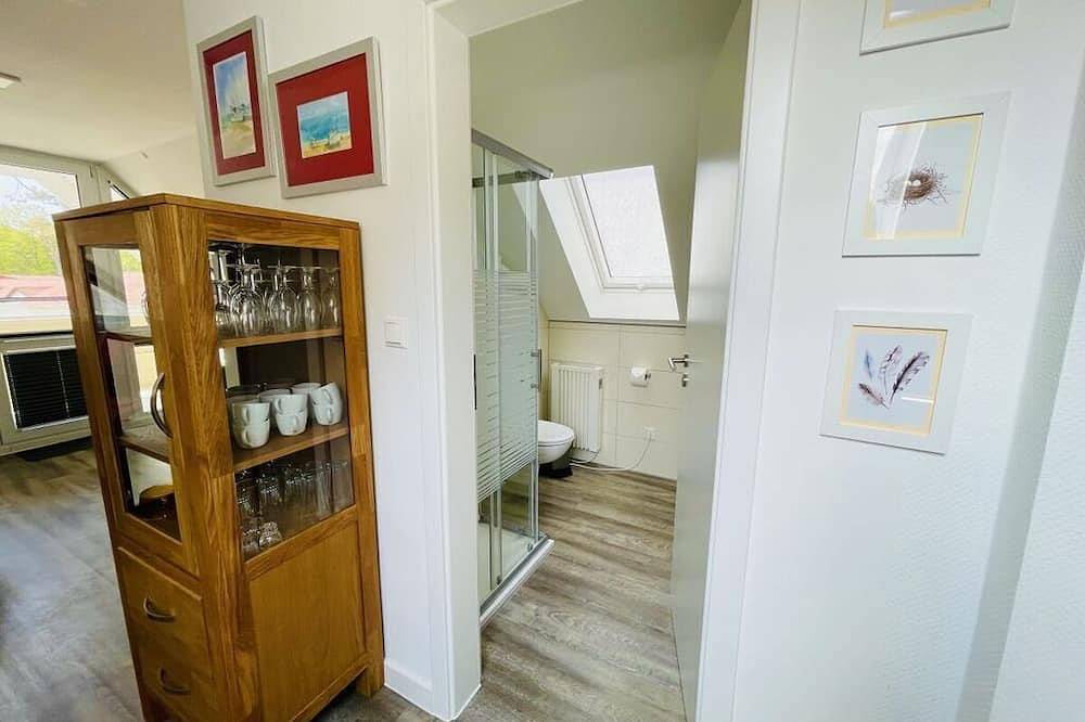 Dünenblick Komfortable Ferienresidenz in Ostseebad Prerow, Prerow