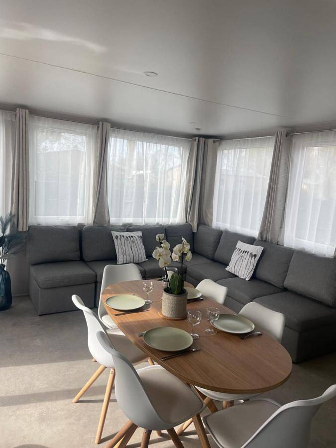 Location de vacances pour 4 personnes, avec jardin et terrasse à Hermanville-sur-Mer - 3