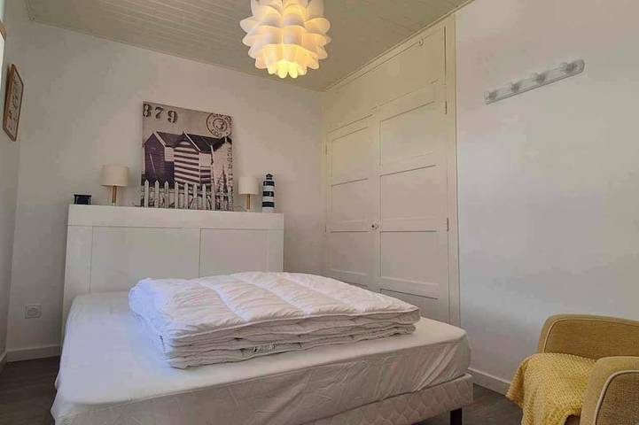 Location de vacances pour 4 personnes dans Plage de la Clère - 3