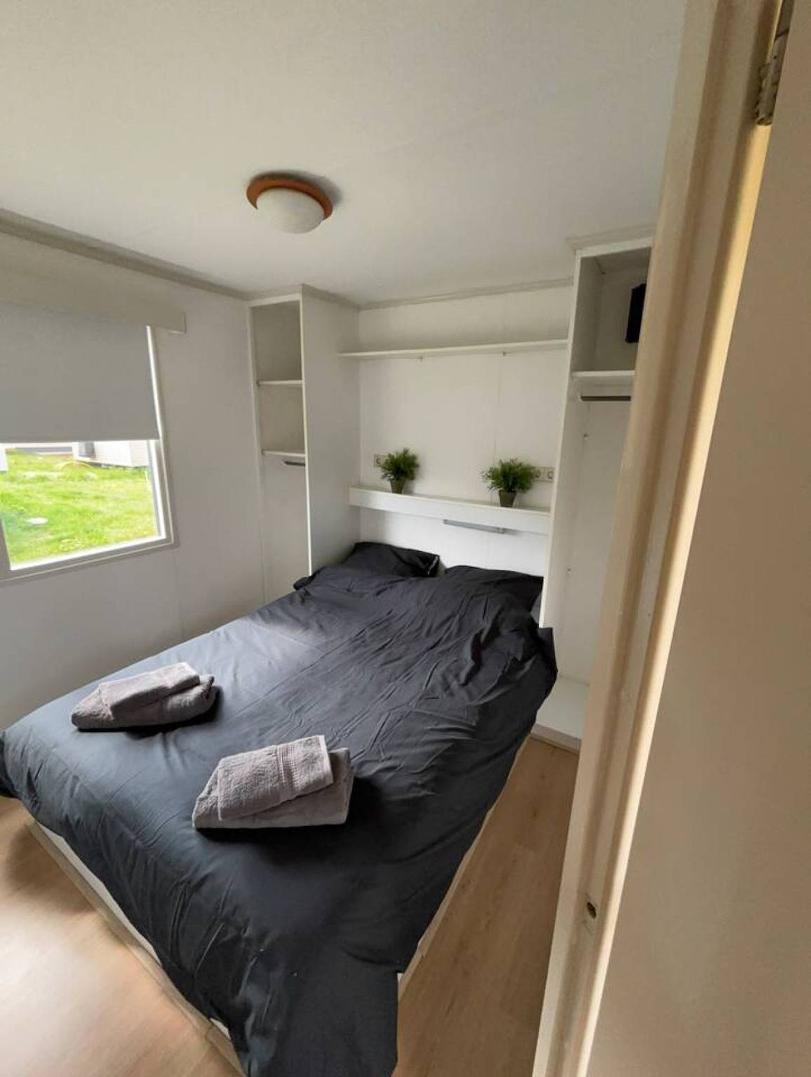 Ferienhaus für 3 Personen in Drenthe