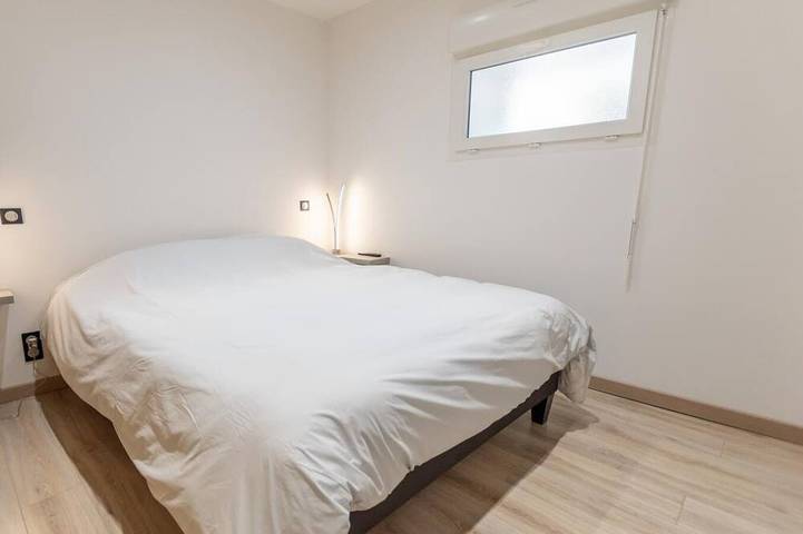 Location de vacances pour 6 personnes, avec jardin à Damery - 4