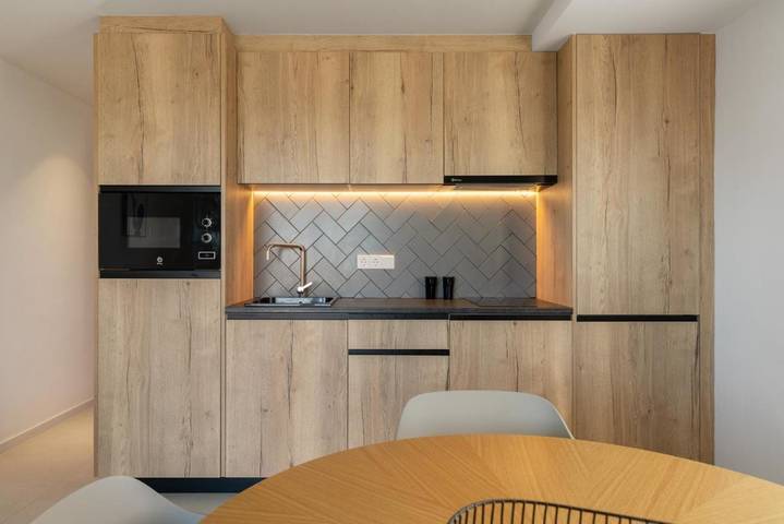 Ferienanlage für 5 Personen, mit Garten und Pool in Spanien - 2