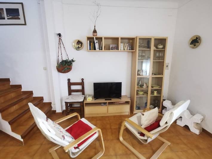 Casa rural para 9 personas, con Balcón en Vilajuiga