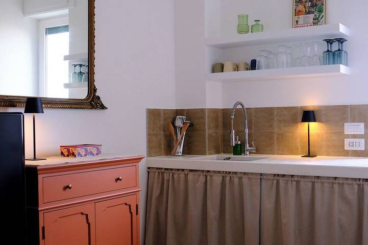 Chambre d’hôte pour 6 personnes - 1