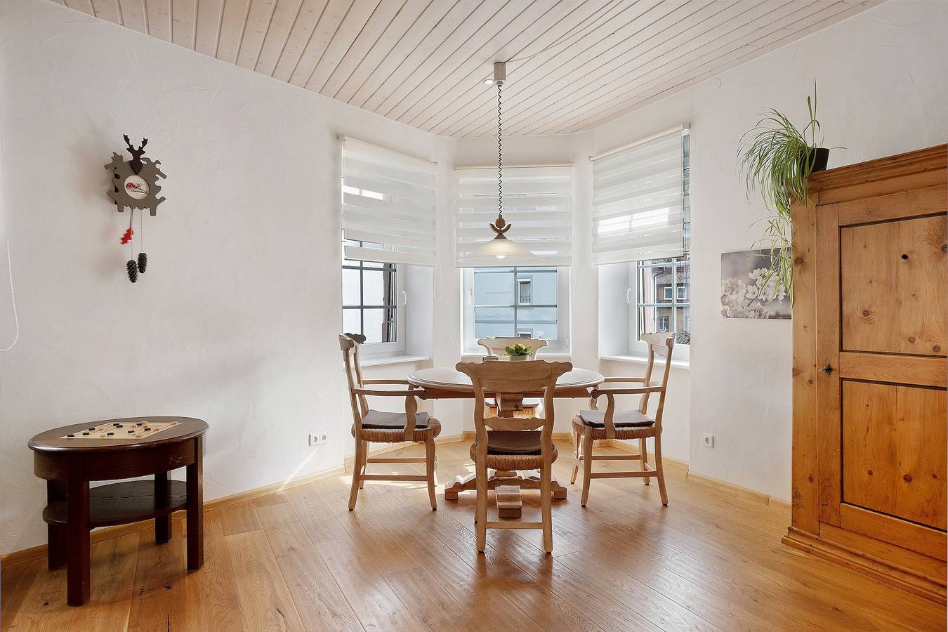 Ganze Wohnung, Ferienwohnung Kresselblick, 70qm mit Balkon und Wi-Fi in Todtnau, Südschwarzwald