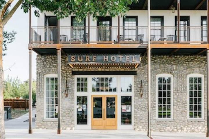 Vacation rental for 6 people, with terrace in Buena Vista (CO)