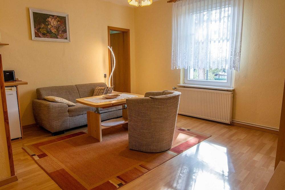 Entire apartment, Apartment Kiefer - Apartments Seestrasse in Lubmin, Western Pomerania