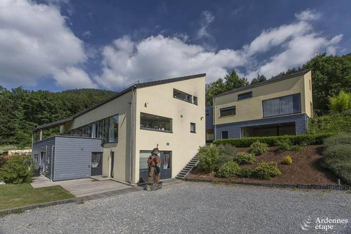 Location de vacances pour 17 personnes dans Petit Coo - 2