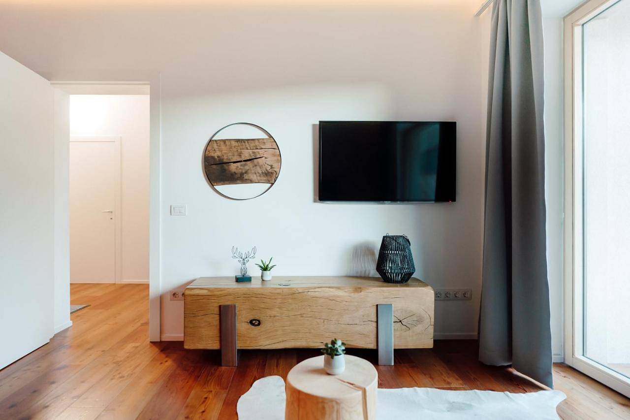 Ganze Wohnung, Nockventure Apartment Nockberge in Ebene Reichenau, Reichenau (Österreich)