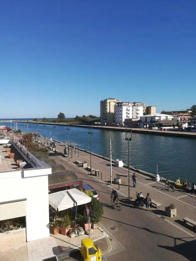 Bed and breakfast per 2 persone, con panorama e balcone - 1