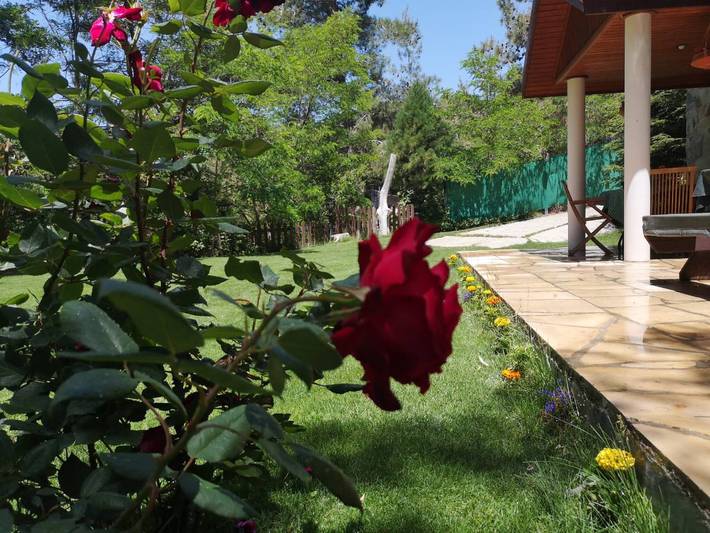 Ferienhaus für 10 Personen in Südzypern - 4