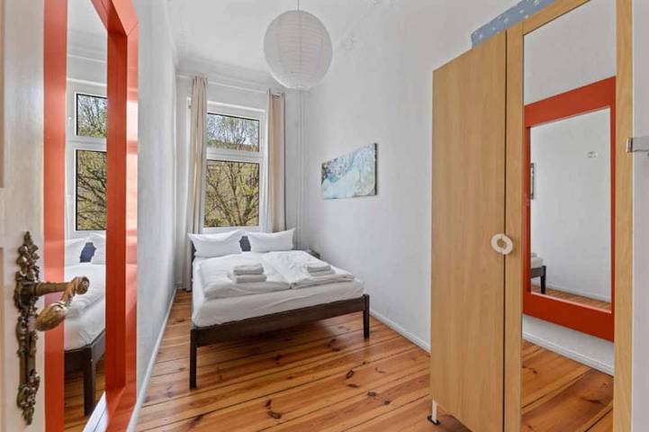 Ferienwohnung für 4 Personen in Wedding Berlin - 3