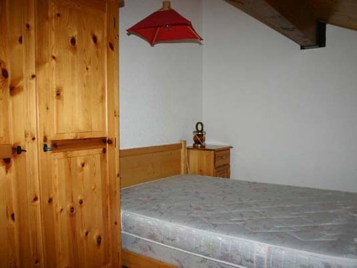 Gîte pour 8 personnes à Praz de Lys - 3