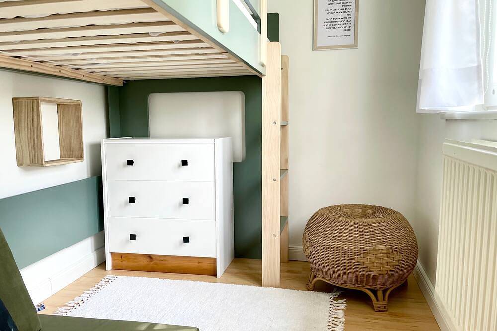 Sommerwohnung - Reetdachkate Dörphof Schuby, Ostsee in Dörphof, Rendsburg-Eckernförde