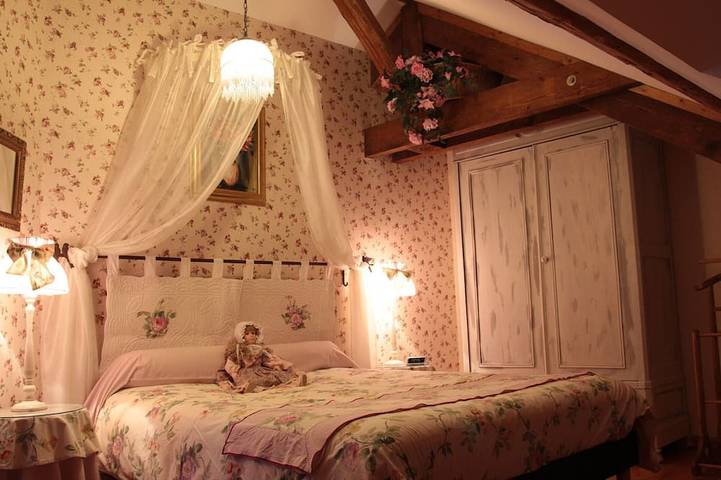 Gîte pour 4 personnes à Provenchères-sur-Fave - 2