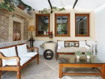 Holiday home in Pollença Town, Pollença für 6 