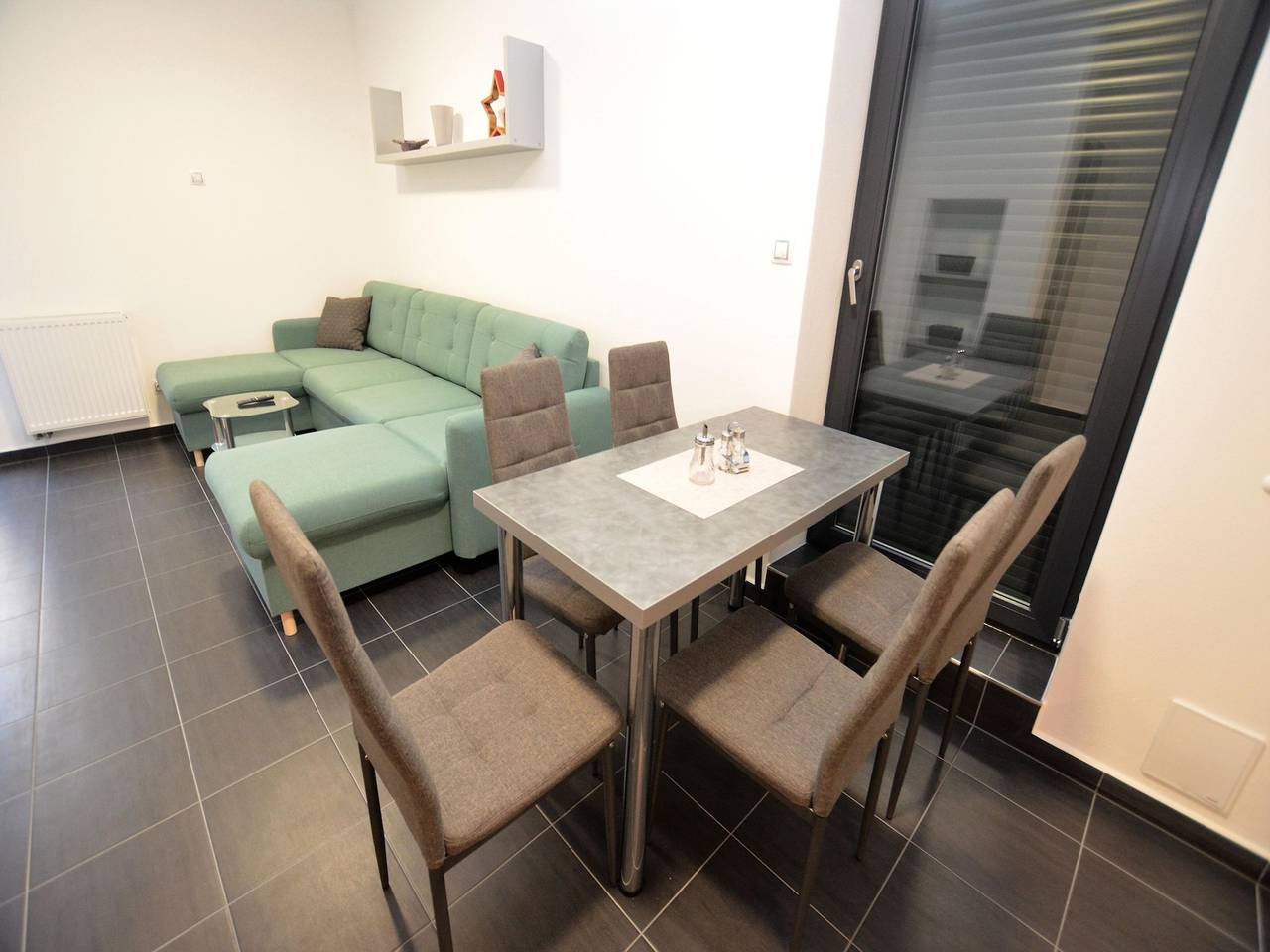 Beautiful Holiday Home in Bohemian near Forest in Spitzberg, Eisenstein