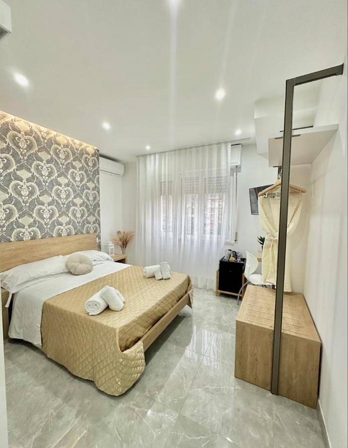 B&b per 2 persone, con panorama a Tropea