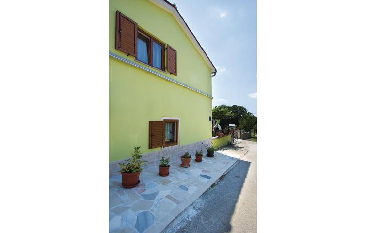 Ferienhaus für 4 Personen, mit Terrasse, mit Haustier in Marčana - 3