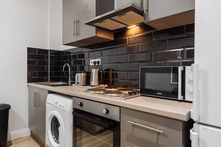 Gîte pour 4 personnes à Liverpool - 3