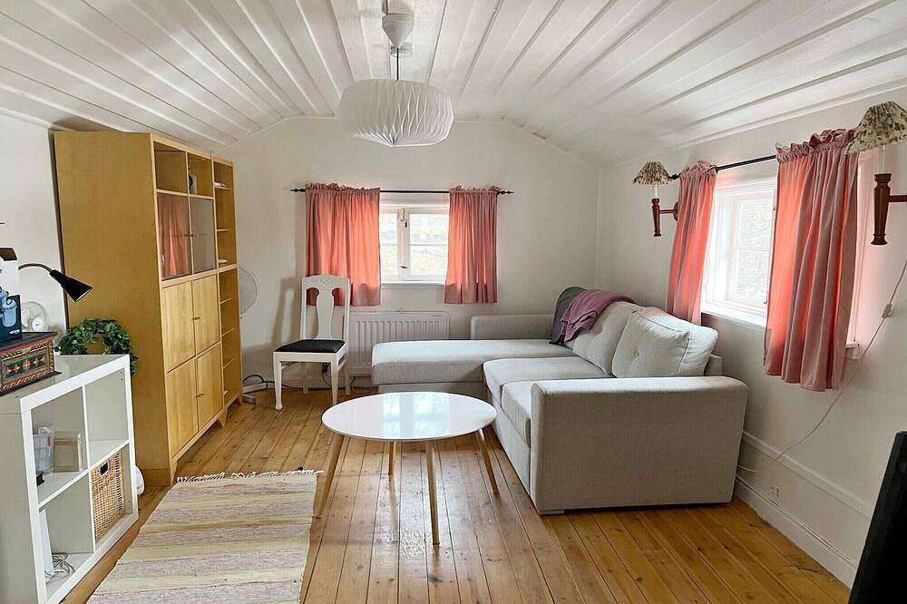 4 Personen Ferienhaus in Ingarö in Artipelag, Stockholmer Schärengarten