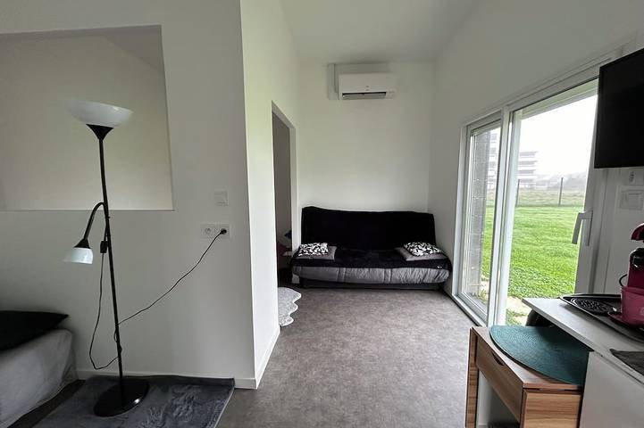 Appartement de vacances pour 4 personnes