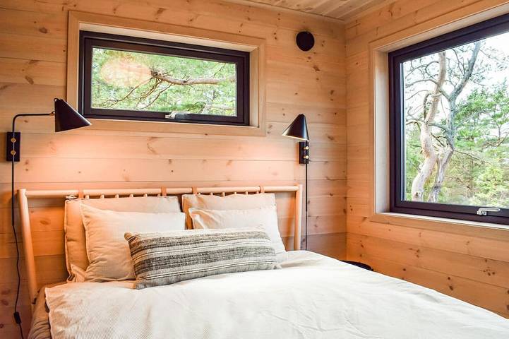 Ferienhaus für 9 Personen in Süd-Norwegen - 2